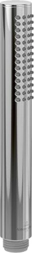 Villeroy & Boch Verve Showers Handbrause chrome