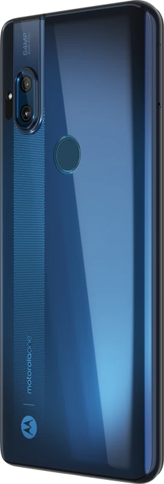 Motorola One Hyper Dual-SIM deepsea blue