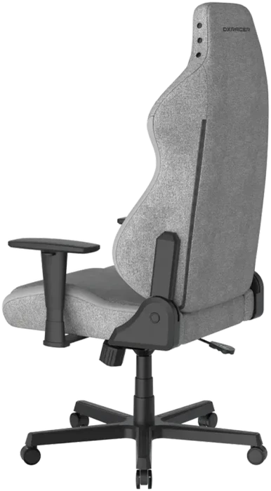 DXRacer Drifting Series 2023 L Stoff Gamingstuhl, grau
