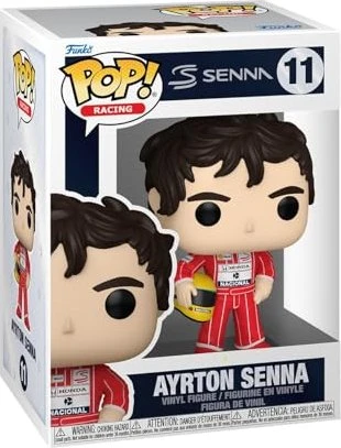 FunKo Pop! Sports: Racing