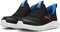 Puma Fun Racer 2 Sliptech puma black/for all time red (Junior) Vorschaubild