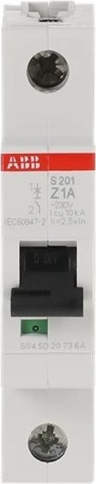 ABB S201-Z1
