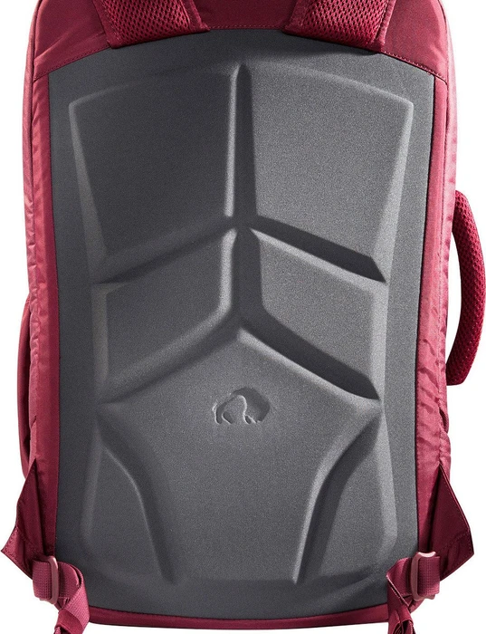 Tatonka Flightcase 25 bordeaux red