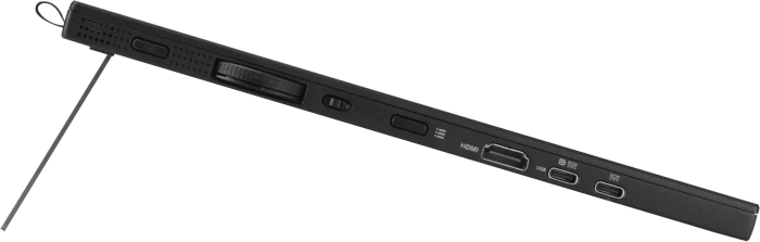 ASUS ProArt PA169CDV, 15.6"