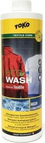Toko Eco Textile Waschmittel 1l