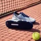 adidas Solematch Control 2 Clay halo blue/dark blue/cloud white metallic/cloud (Herren) Vorschaubild