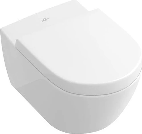 Villeroy & Boch Subway 2.0