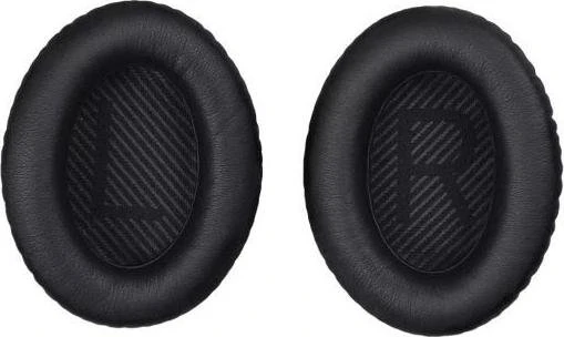 Bose QuietComfort 35 Ohrpolster schwarz