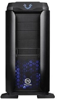 Thermaltake Armor Revo Gene, Acrylfenster