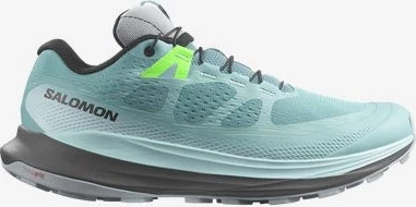 Salomon Ultra Glide 2 dusty turquise/crystal blue/green ash (Damen)
