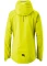 Gonso Save Essential Fahrradjacke safety yellow (Damen) Vorschaubild