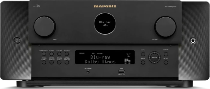 Marantz AV 20