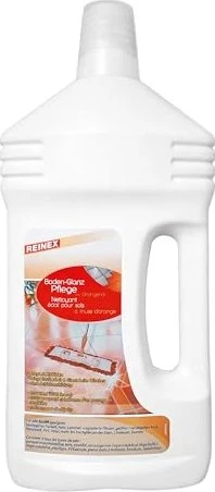 Reinex Boden-Glanzpflege, 1l