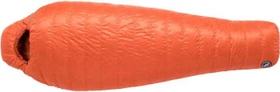 Big Agnes Greystone 0° Regular Mumienschlafsack red/roiboos tea