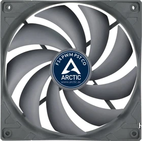ARCTIC F14 PWM PST CO grau, 140mm