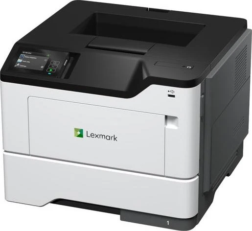 Lexmark MS631dw, Laser, einfarbig