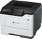 Lexmark MS631dw, Laser, einfarbig Vorschaubild