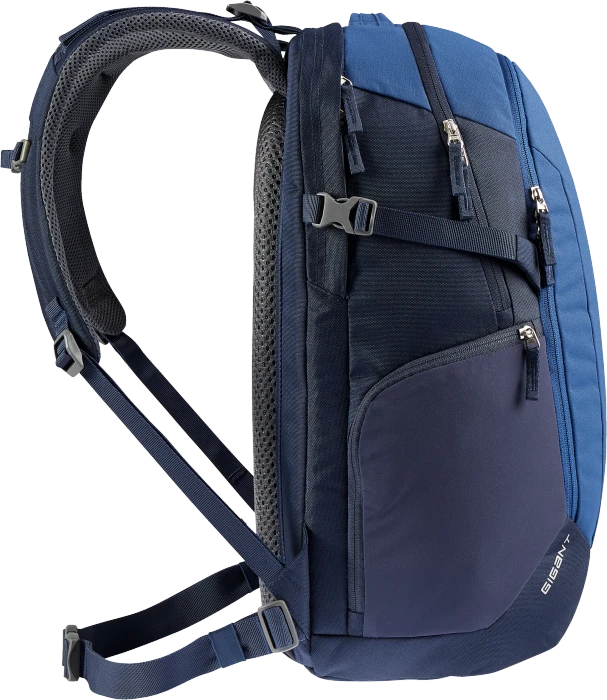 Deuter Gigant steel/navy