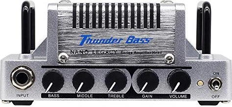 Hotone Thunder Bass