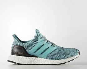 adidas Ultraboost easy mint/core black (Damen)