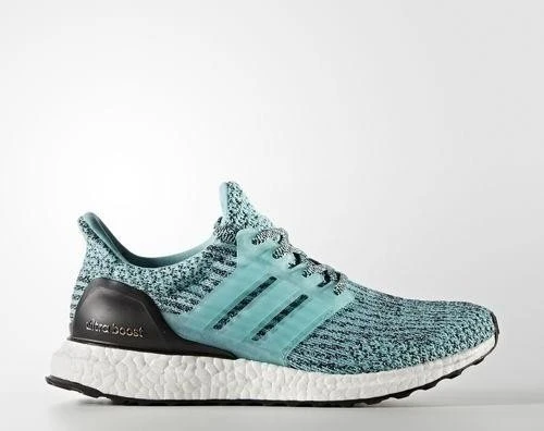 adidas Ultraboost easy mint/core black (Damen)