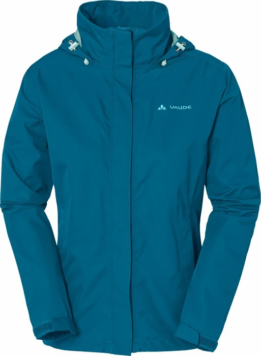 Vaude Escape Light Funktionsjacke kingfisher uni (Damen)