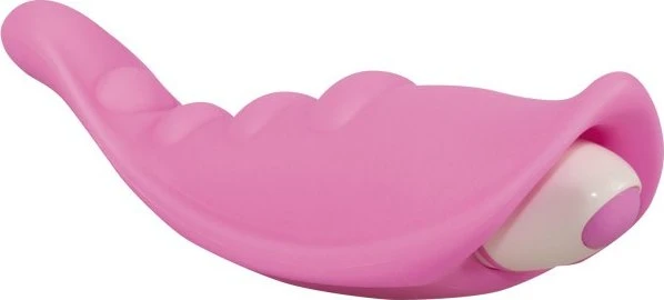 Sweet Smile Swing Vibrator