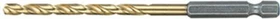 Makita HSS-TiN Metallbohrer, 3.2x85mm, 1 Stück