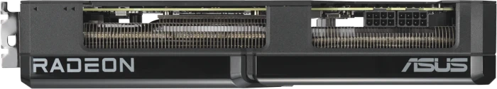 ASUS Dual Radeon RX 7700 XT OC, DUAL-RX7700XT-O12G, 12GB GDDR6, HDMI, 3x DP