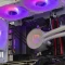 Nox Xtreme Hummer Glock White, Glasfenster Vorschaubild