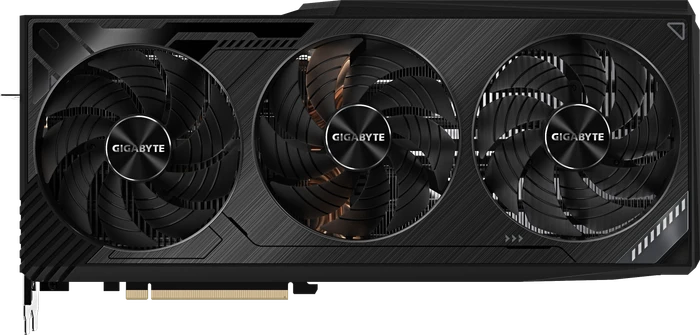 GIGABYTE GeForce RTX 4090 Windforce 24G, 24GB GDDR6X, HDMI, 3x DP