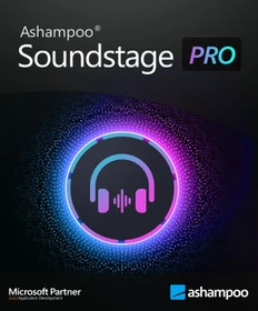 Ashampoo Soundstage Pro, ESD (deutsch) (PC/MAC)