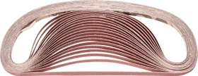 Pferd BA 6/520 A 120 Schleifband K120, 6x520mm, 100 Stück