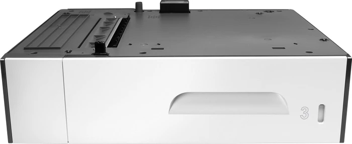 HP PageWide Enterprise 500 Papierzuführung, 500 Blatt