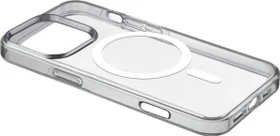 Cellularline Gloss Mag für Apple iPhone 16 Pro Max transparent