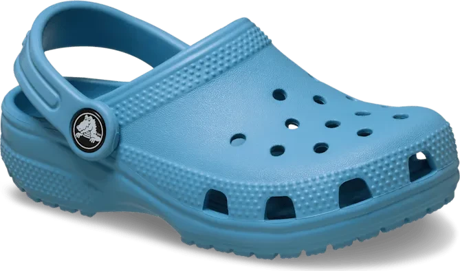 Crocs Classic elite blue (Junior)