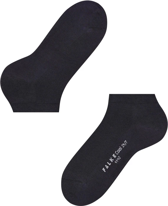 Falke Cool 24/7 Socken dark navy (Herren)