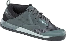 ION Scrub AMP thunder grey