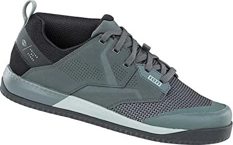 ION Scrub AMP thunder grey
