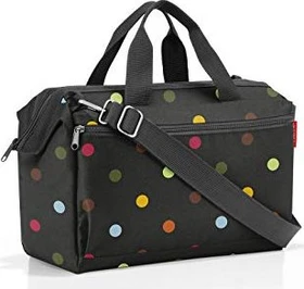 Reisenthel Allrounder S Pocket dots