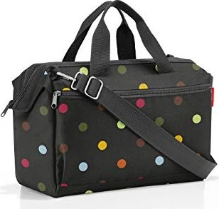 Reisenthel Allrounder S Pocket dots
