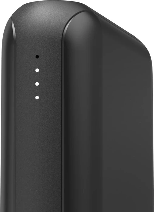 Hama Power Pack PD10-HD anthrazit