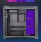 Thermaltake CTE C750 TG ARGB, schwarz, Glasfenster Vorschaubild