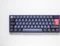 Ducky One 3 Mini, Cosmic Blue, PBT, LEDs RGB, MX SILENT RGB RED, USB, UK Vorschaubild