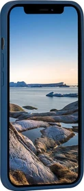 dbramante1928 Greenland für Apple iPhone 13 Pro Pacific Blue
