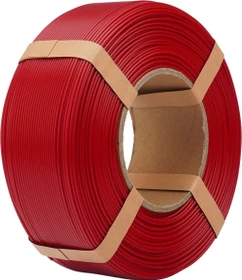 eSUN PLA-Basic Refill, Fire Engine Red, Spule, 1.75mm, 1.00kg