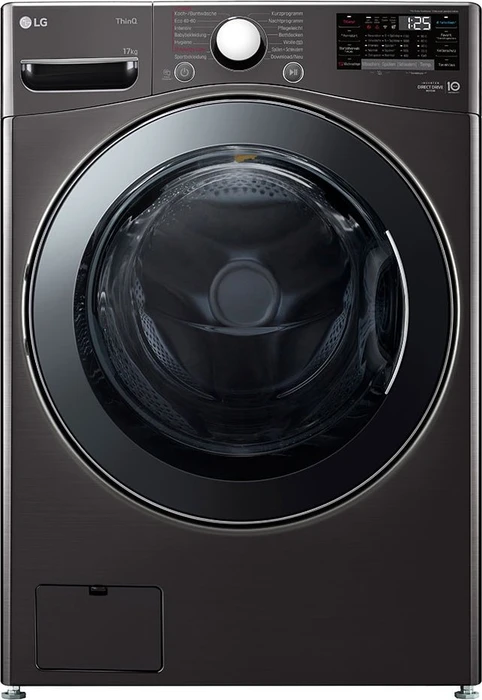 LG F11WM17TS2B Frontlader