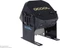 Alphacool Eisdecke D5 Dual Pumpenaufsatz, G1/4 Messing Vorschaubild