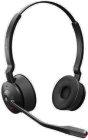 Jabra Engage 55 SE Stereo USB-C UC