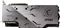 MSI GeForce RTX 2080 Ti Gaming X Trio, 11GB GDDR6, HDMI, USB-C, 3x DP Vorschaubild
